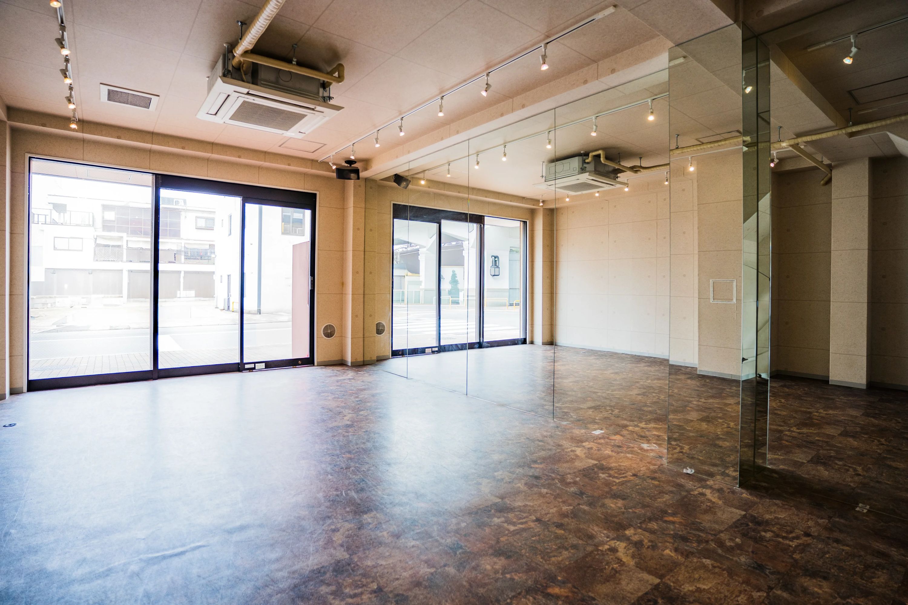 studio iDey ダンス 明石校 2号店のメイン画像