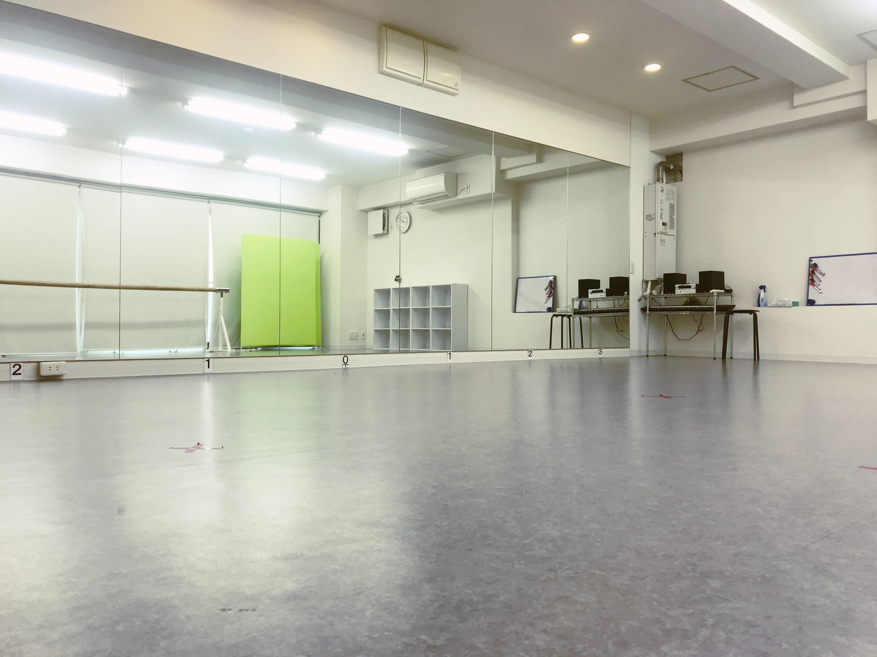 DANCE CO. Y・STREAM 三宮ＫＣＣのメイン画像