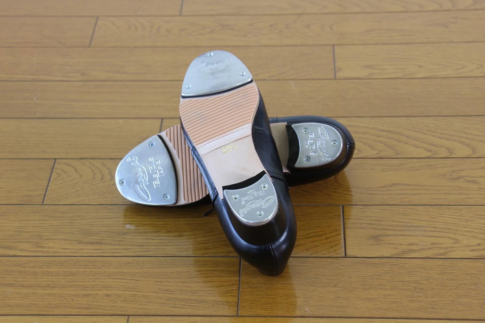 宝塚タップダンスカンパニー 川面教室のメイン画像