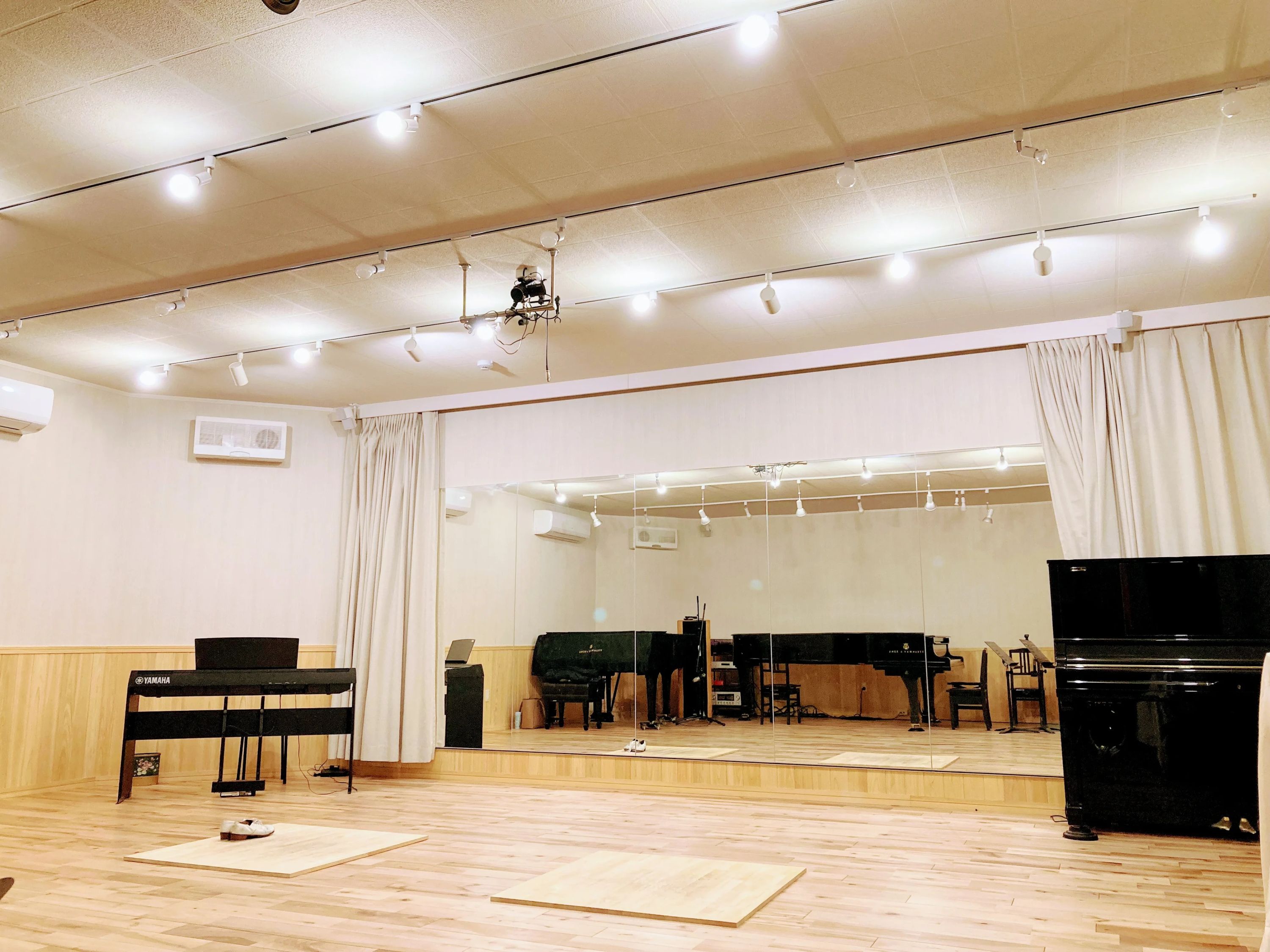 宝塚タップダンスカンパニー 川面教室のサムネイル画像 3