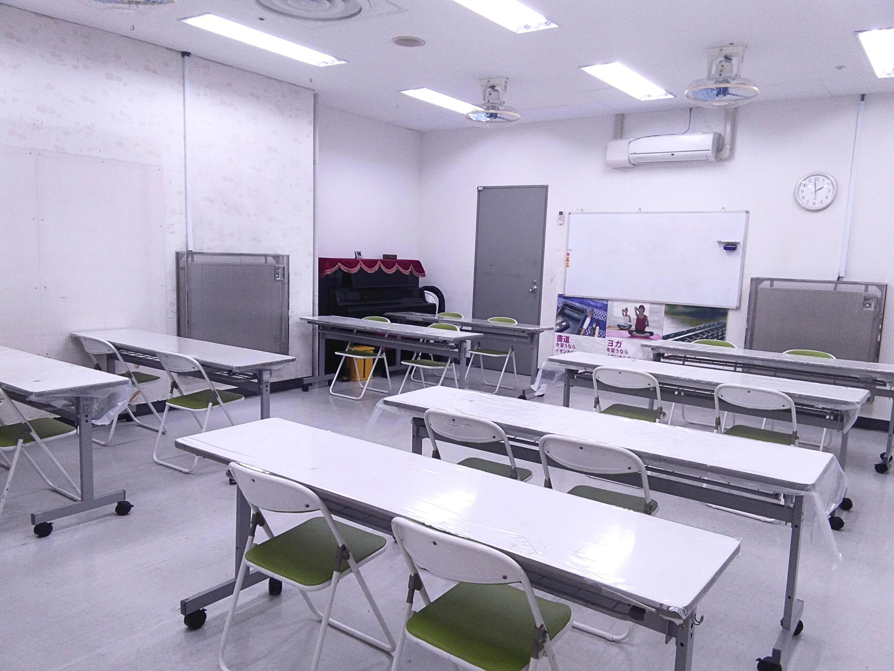 イオンカルチャークラブ キッズ&DANCE 西神中央店のサムネイル画像 3