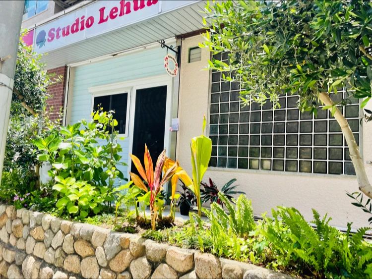 Studio Lehua ダンス Studio Lehua 六甲のサムネイル画像 2