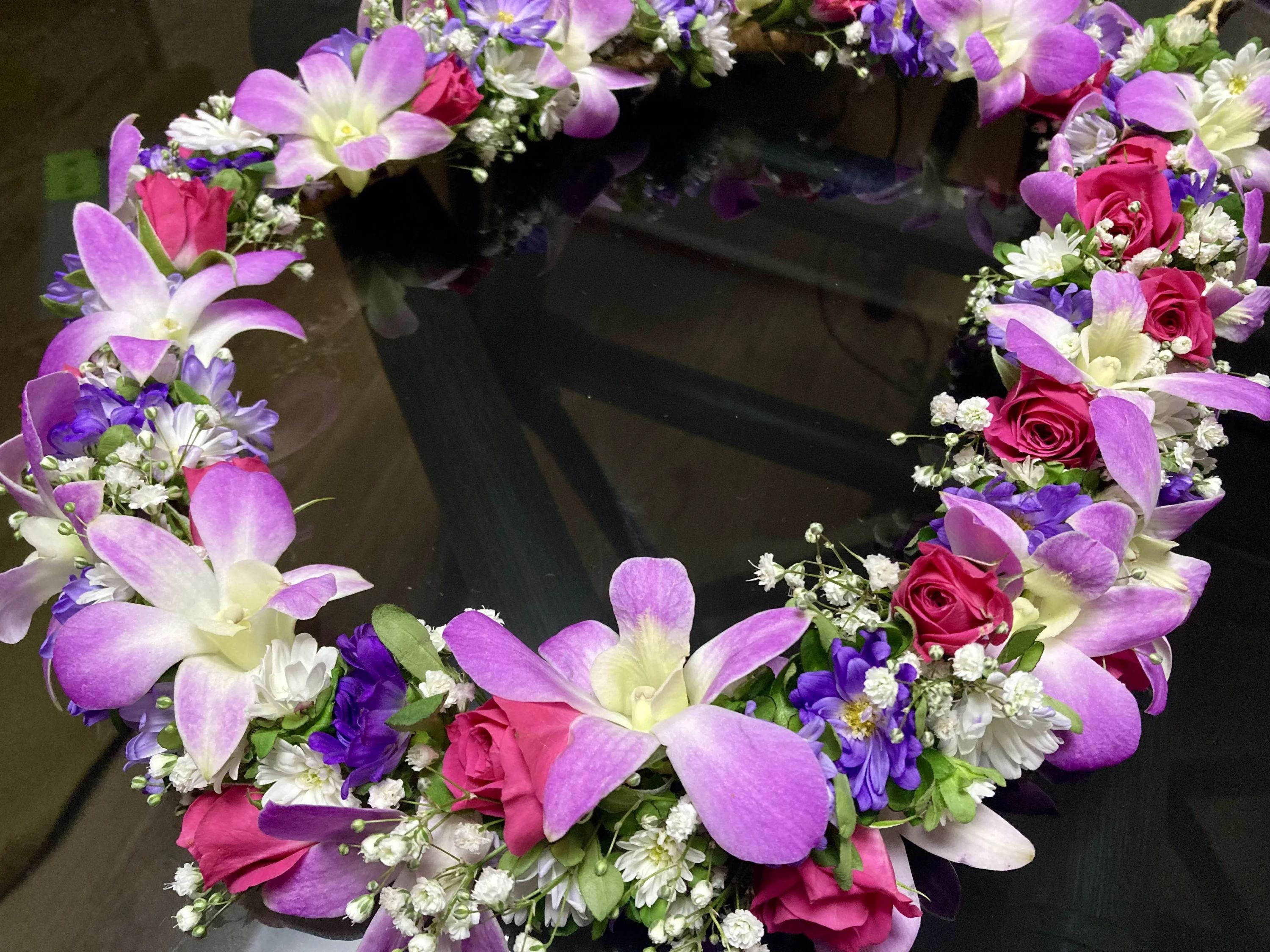 Studio Lehua ダンス Studio Lehua 六甲のメイン画像