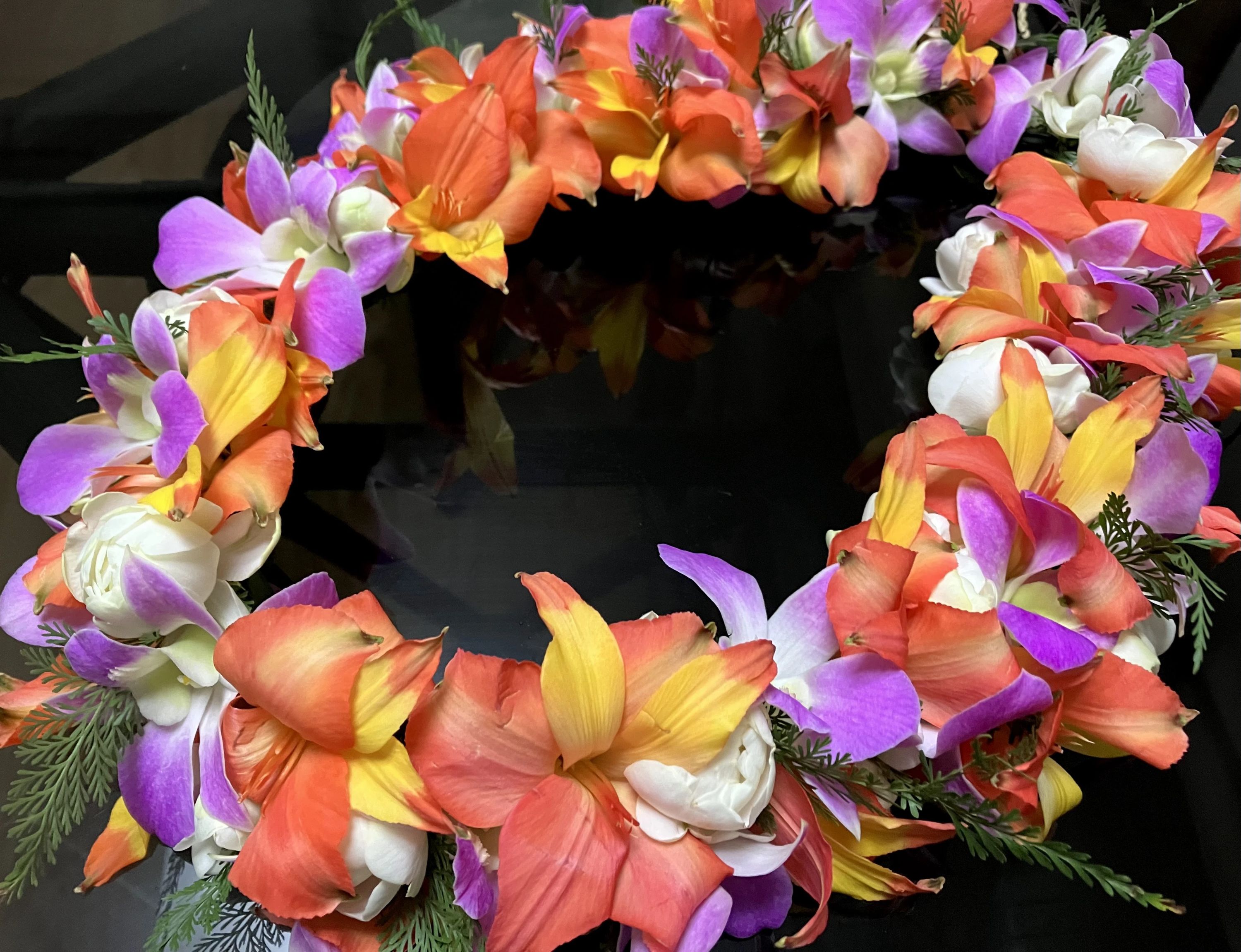 Studio Lehua ダンス Studio Lehua 六甲のサムネイル画像 5