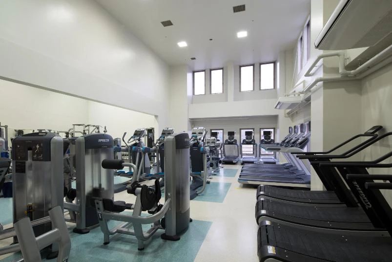 CENTRALSPORTS(セントラルスポーツ) ダンス 芦屋のメイン画像