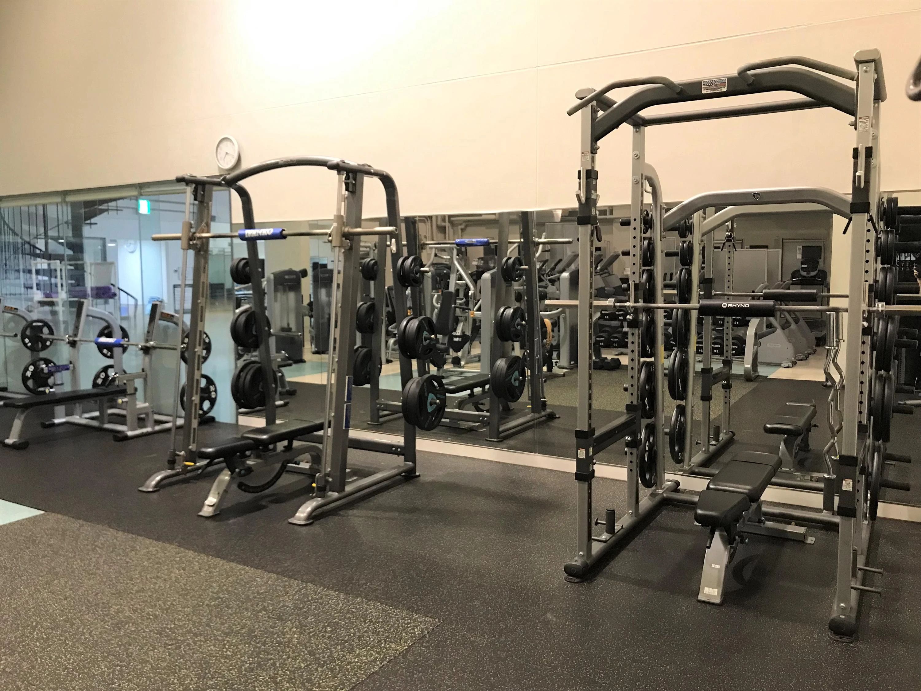 CENTRALSPORTS(セントラルスポーツ) ダンス 芦屋のサムネイル画像 5