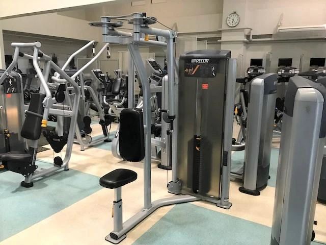 CENTRALSPORTS(セントラルスポーツ) ダンス 芦屋のサムネイル画像 5