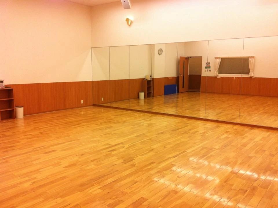 JEUGIAカルチャーセンター ダンス イオンモール高の原のサムネイル画像 2