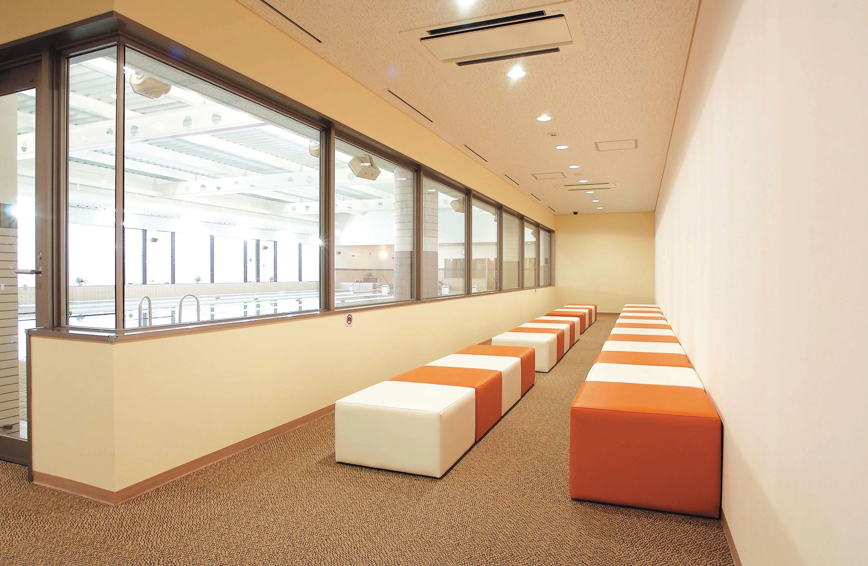 COSPA(コ・ス・パ) ダンス 京都リサーチパーク24のサムネイル画像 2