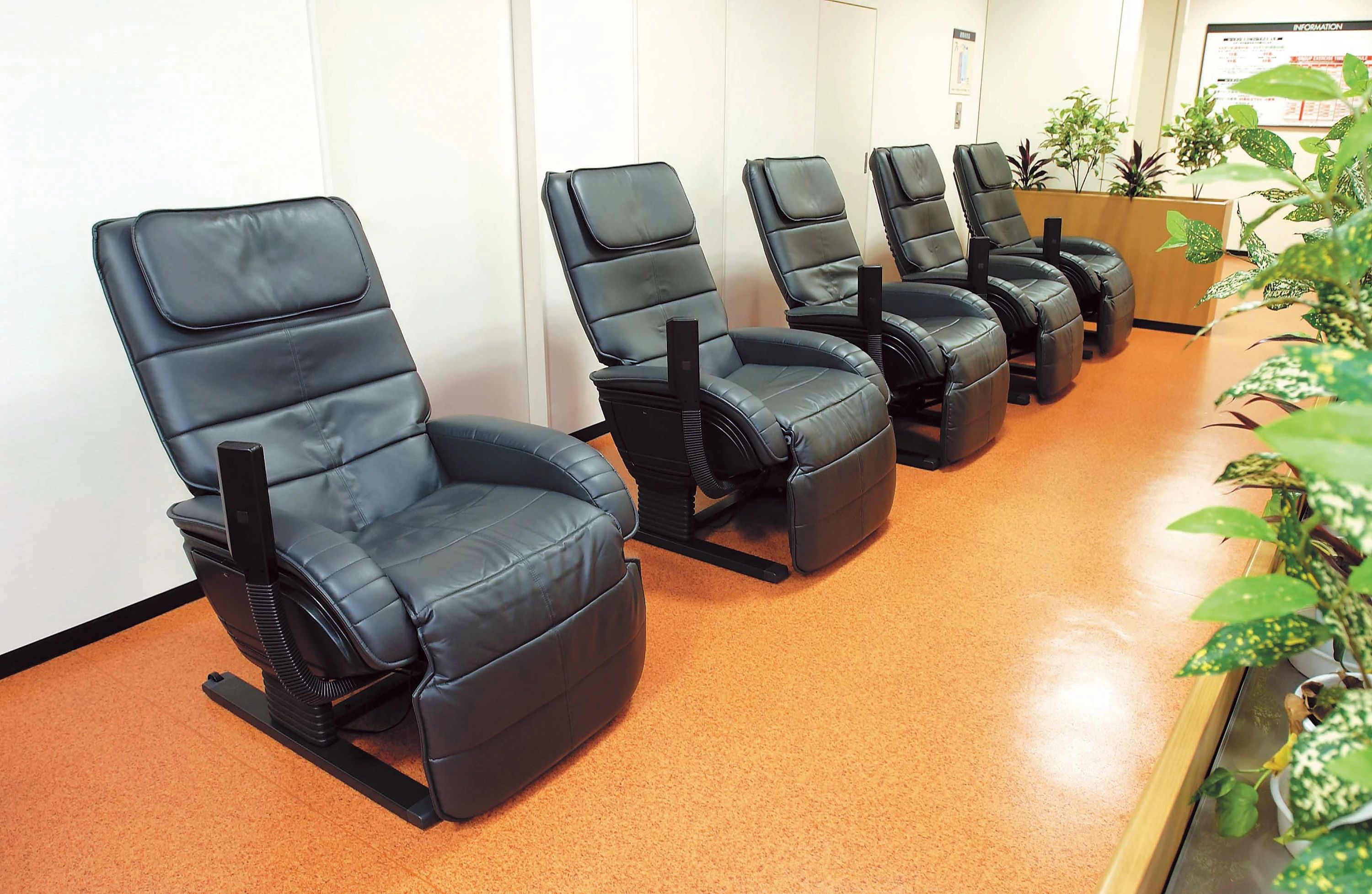 COSPA(コ・ス・パ) ダンス 京都リサーチパーク24のサムネイル画像 5