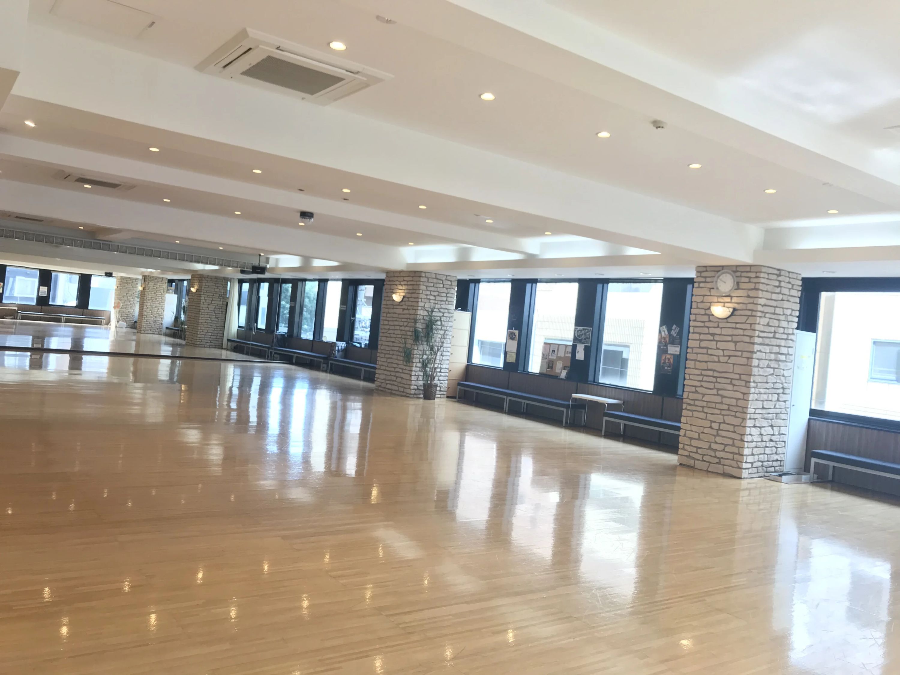 K-ダンスカンパニー(ケーダンスカンパニー) 烏丸スタジオのサムネイル画像 2