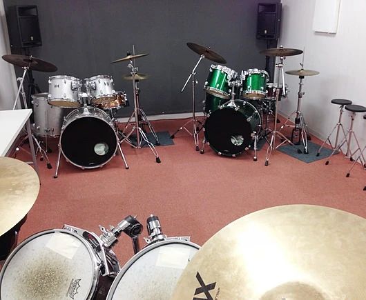 京都ミュージックラボ ダンス 北大路校のメイン画像