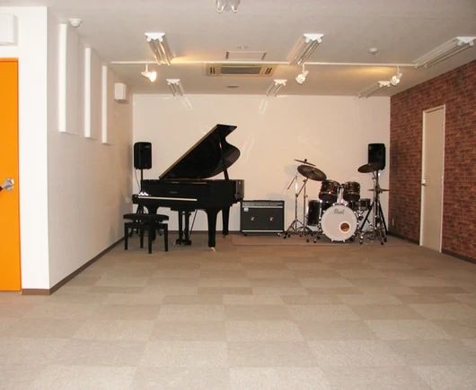 京都ミュージックラボ ダンス 北大路校のサムネイル画像 4