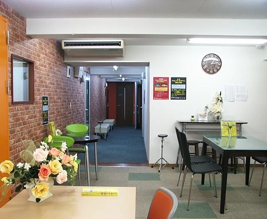 京都ミュージックラボ ダンス 北大路校のサムネイル画像 5