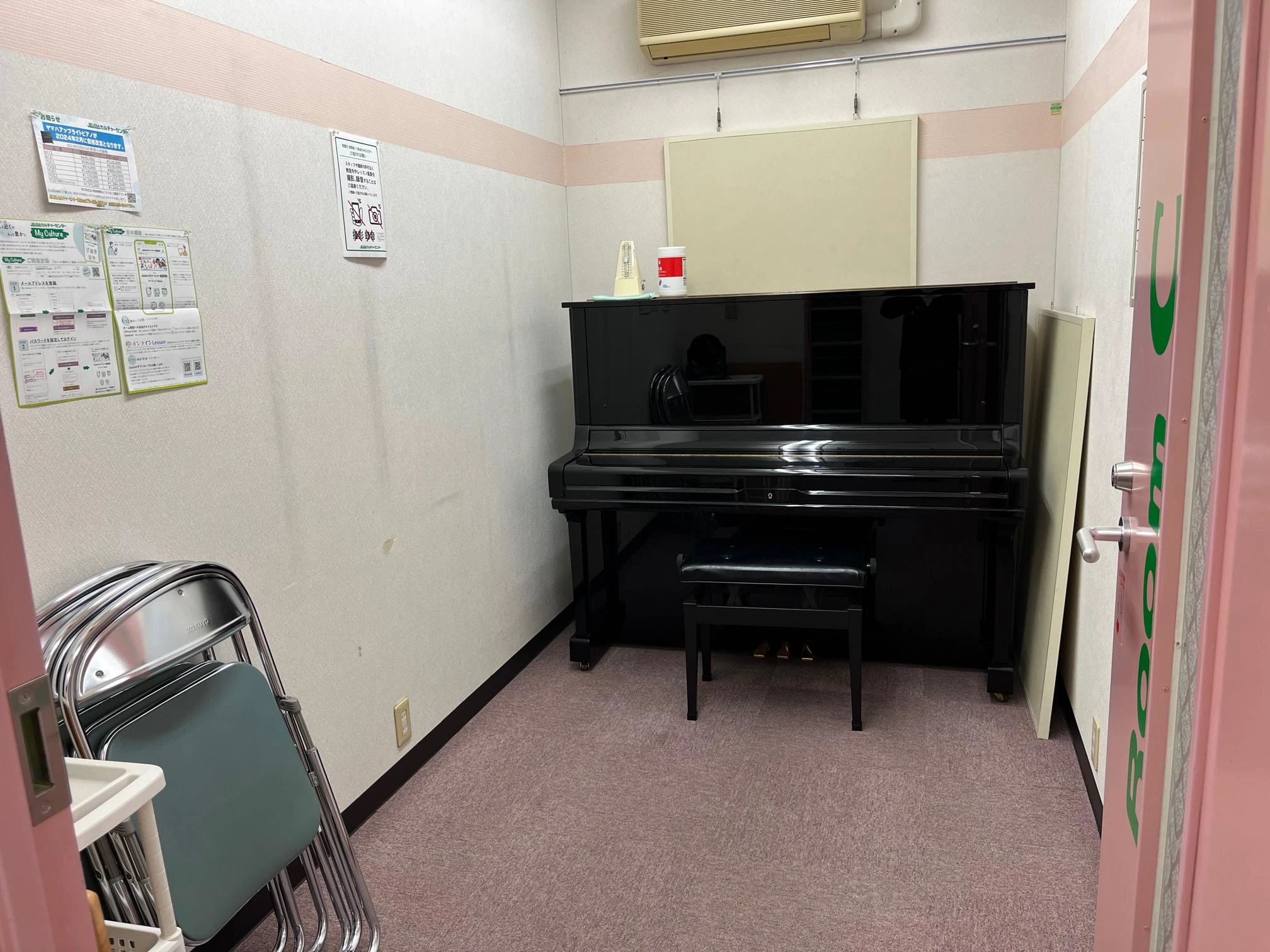 JEUGIA(ジュージヤ)カルチャーセンター ダンス 西友山科のメイン画像