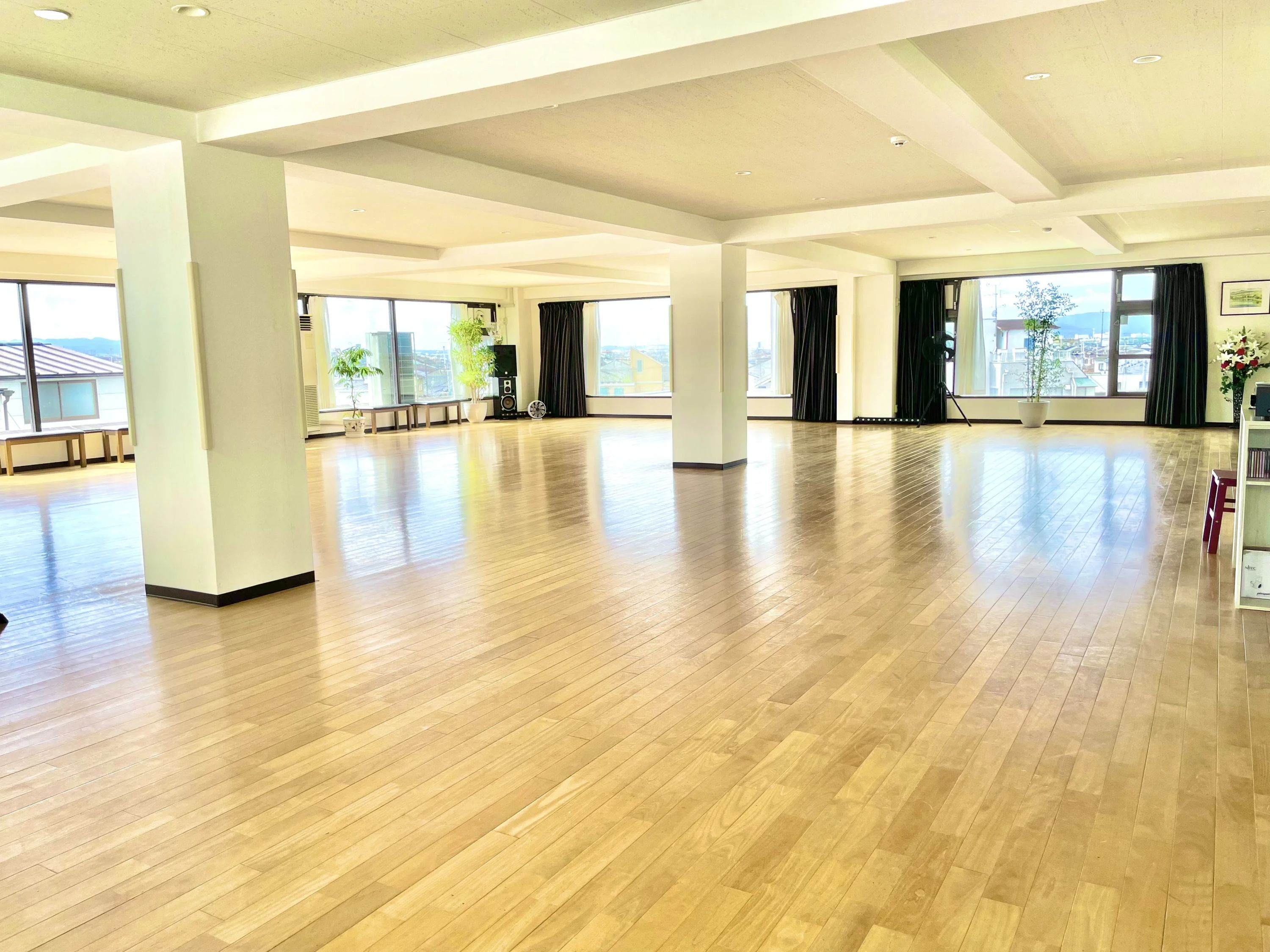 CB DANCE ART KYOTO UJI 小倉教室のサムネイル画像 3