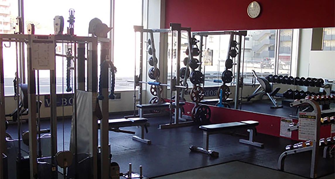 KONAMI(コナミスポーツクラブ) ダンス 八幡のサムネイル画像 2