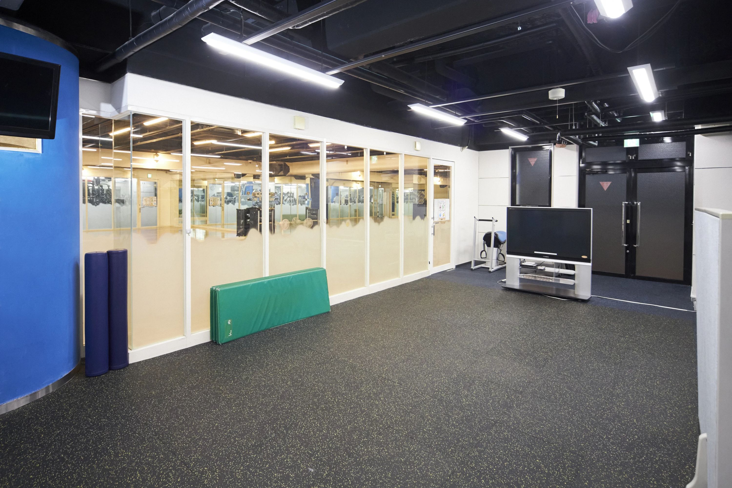 シップ ダンス 桂のメイン画像