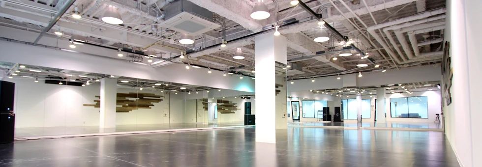 FLY DANCE STUDIO 新京極校 本校のサムネイル画像 5