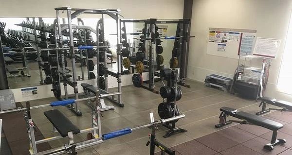 KONAMI(コナミスポーツクラブ) ダンス 西大路御池のサムネイル画像 2