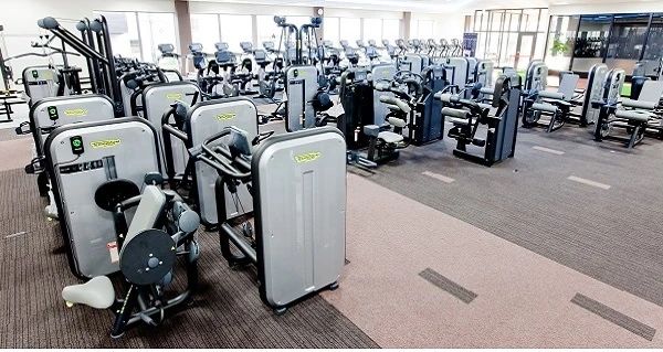 KONAMI(コナミスポーツクラブ) ダンス 西大路御池のサムネイル画像 4