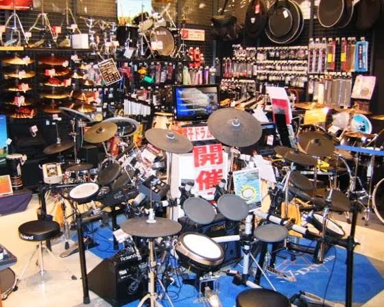 島村楽器の音楽教室 イオンモール宮崎店 ウクレレのサムネイル画像 5