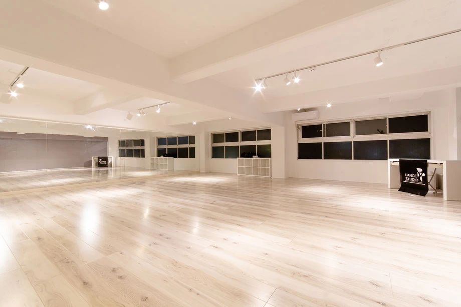 PVP DANCE STUDIO 寺戸教室のメイン画像