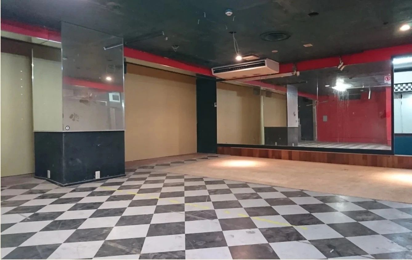 Symphoenix rov.ダンススクールスタジオ 宮垣町教室のサムネイル画像 2