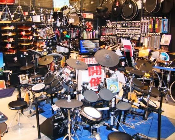 島村楽器の音楽教室 イオンモール宮崎 キッズギターのサムネイル画像 2