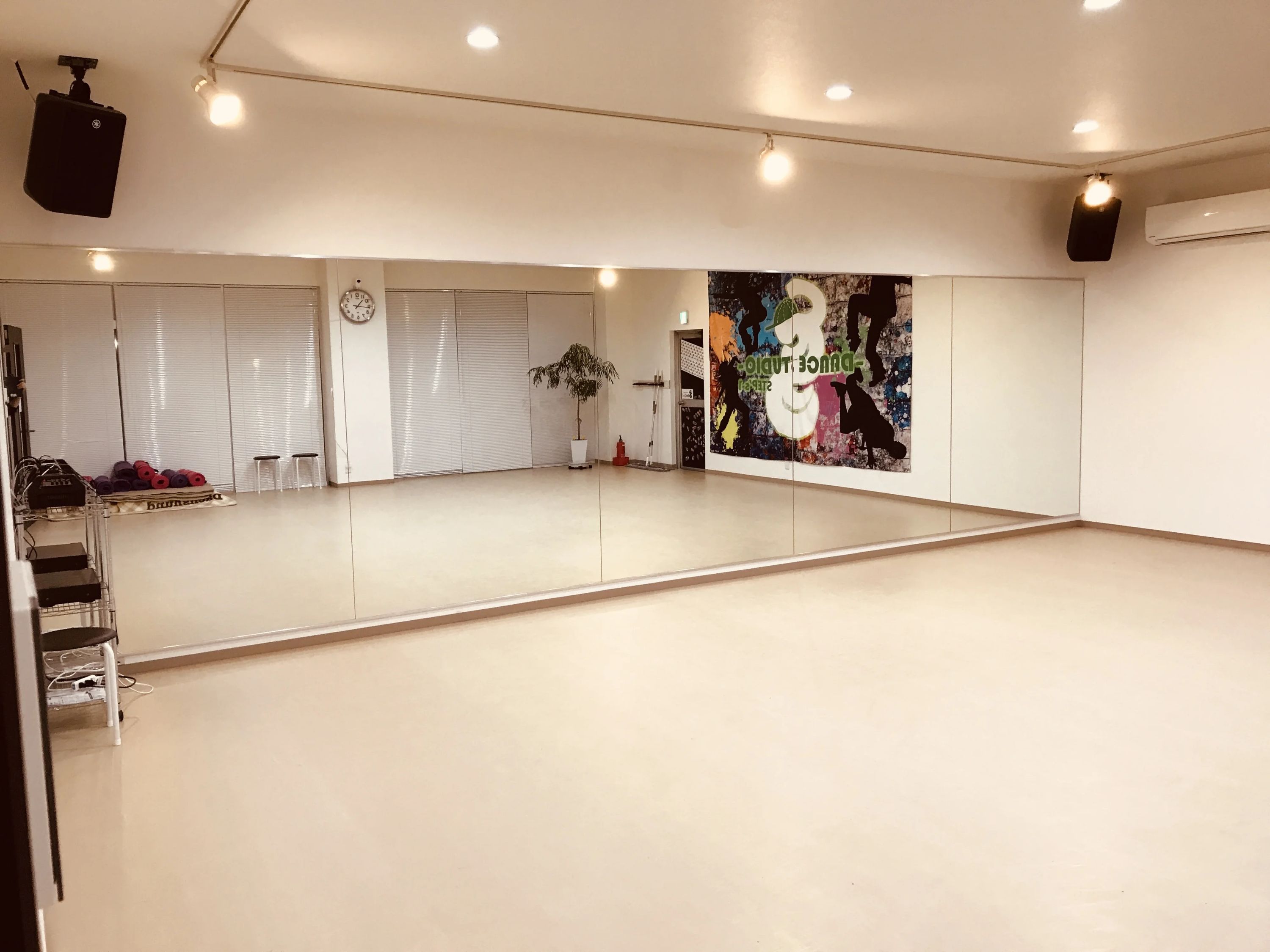 Dance Studio Step's-1 広野教室のサムネイル画像 4
