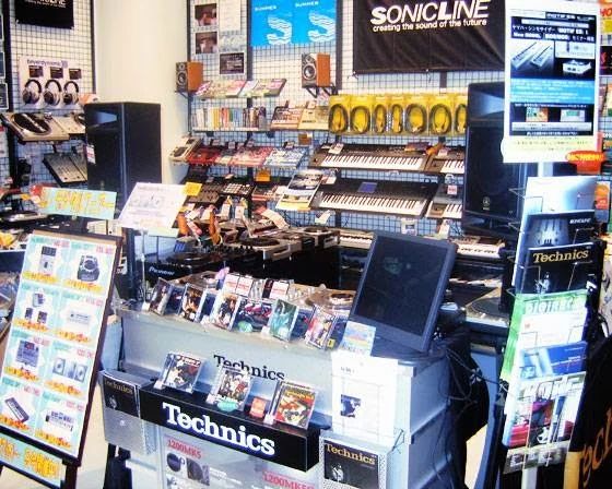 島村楽器の音楽教室 イオンモール宮崎店 サックスのサムネイル画像 4