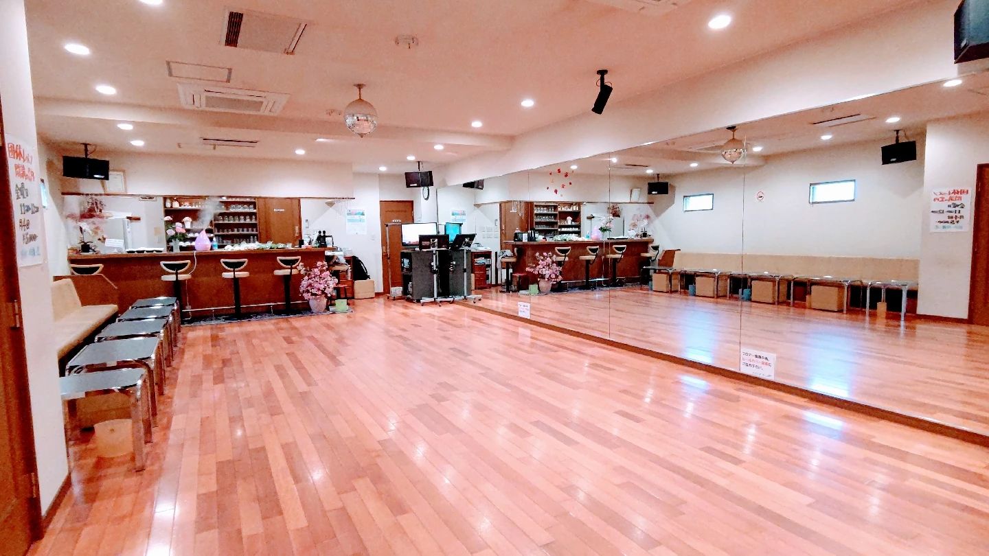 スタジオこまち ダンス 西京極本校のメイン画像