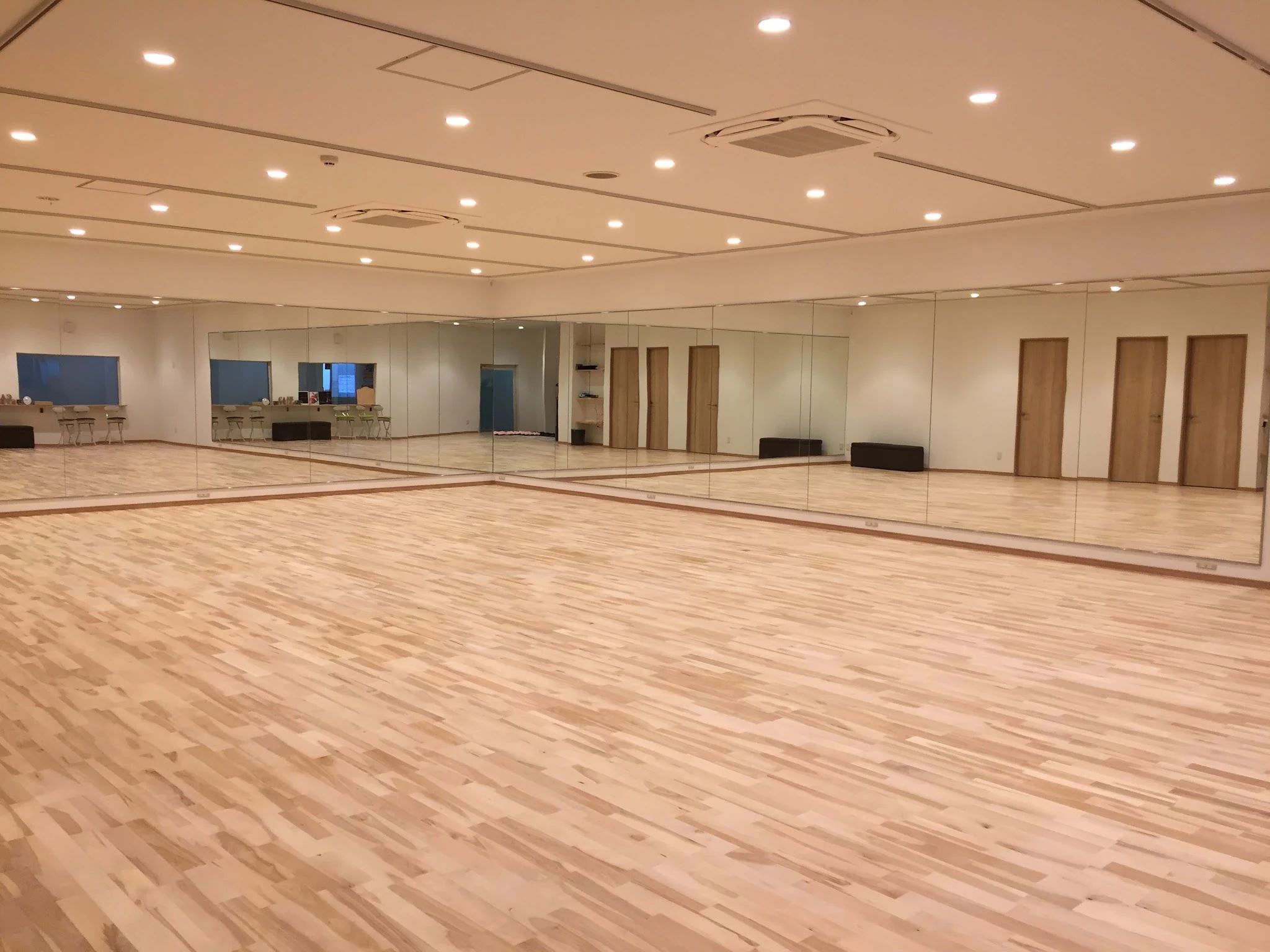 Dancer's Lake Stella 音羽野田教室のメイン画像