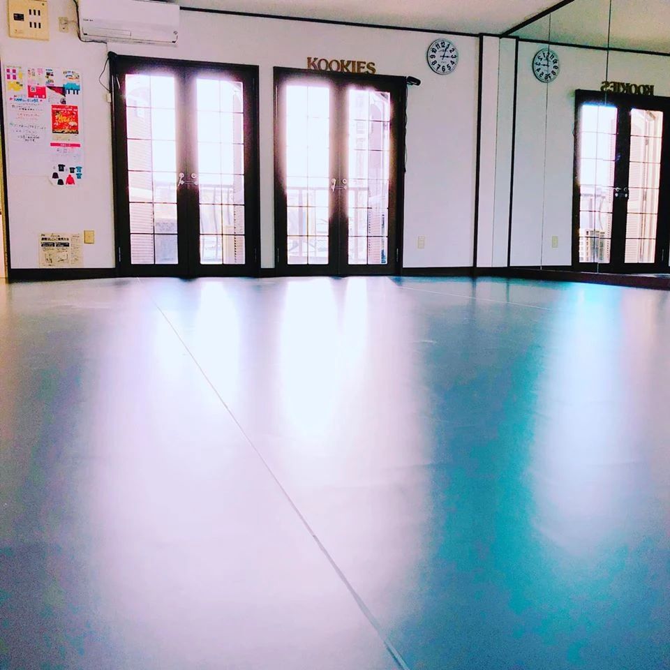 KOOKies(クーキーズ) studio ダンス 花園内畑町教室のサムネイル画像 5