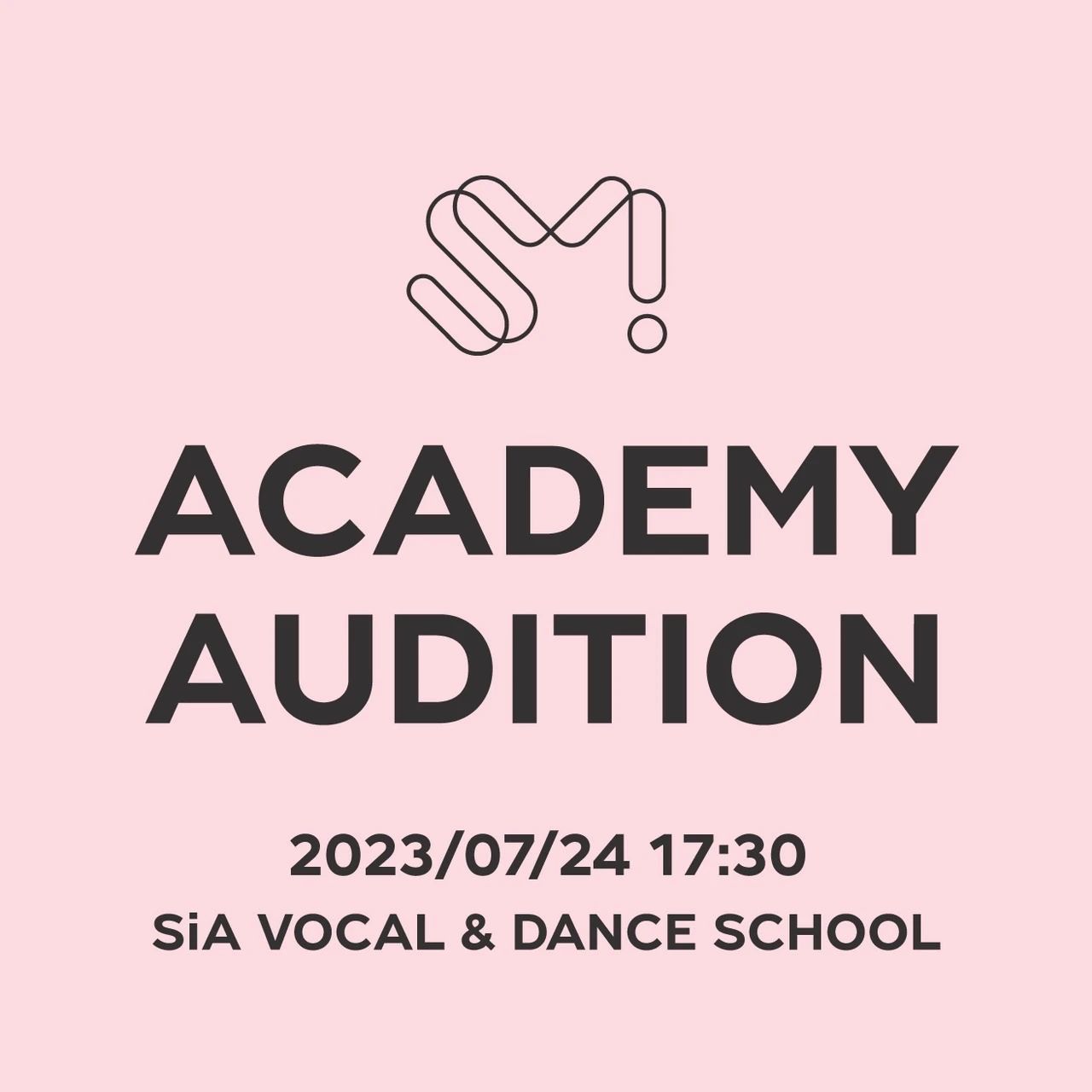 SiA VOCAL&DANCE SCHOOL 京都河原町校のメイン画像