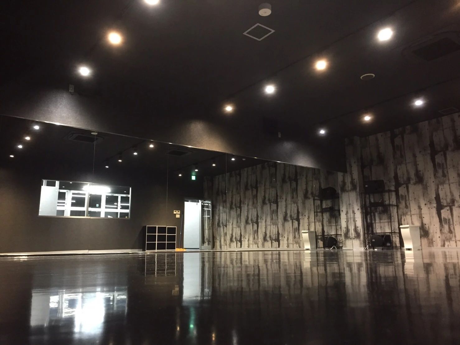 Think(ダンス スタジオシンク) 守山店のサムネイル画像 3