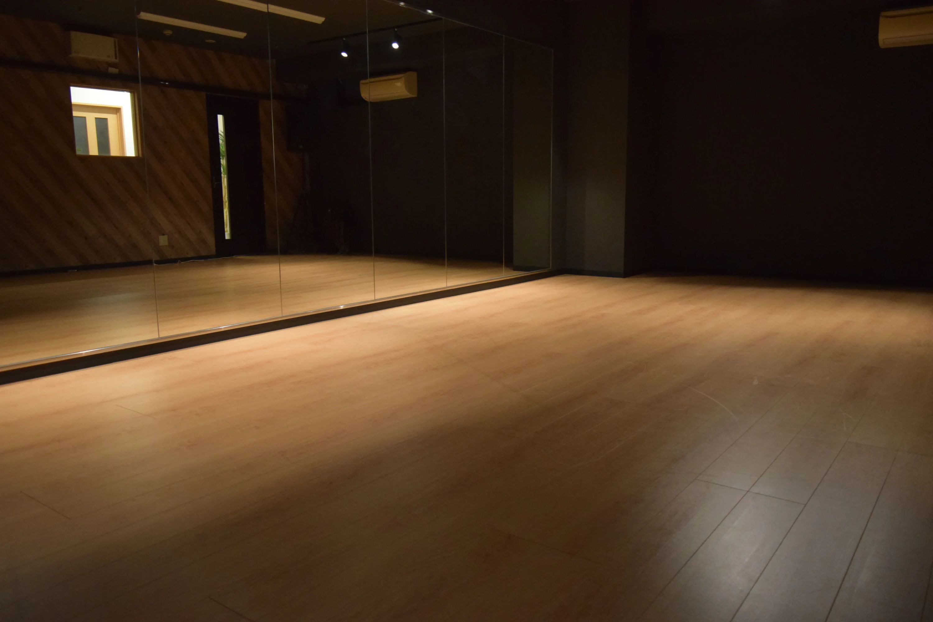 DDP DANCE SCHOOL 本堅田教室のメイン画像