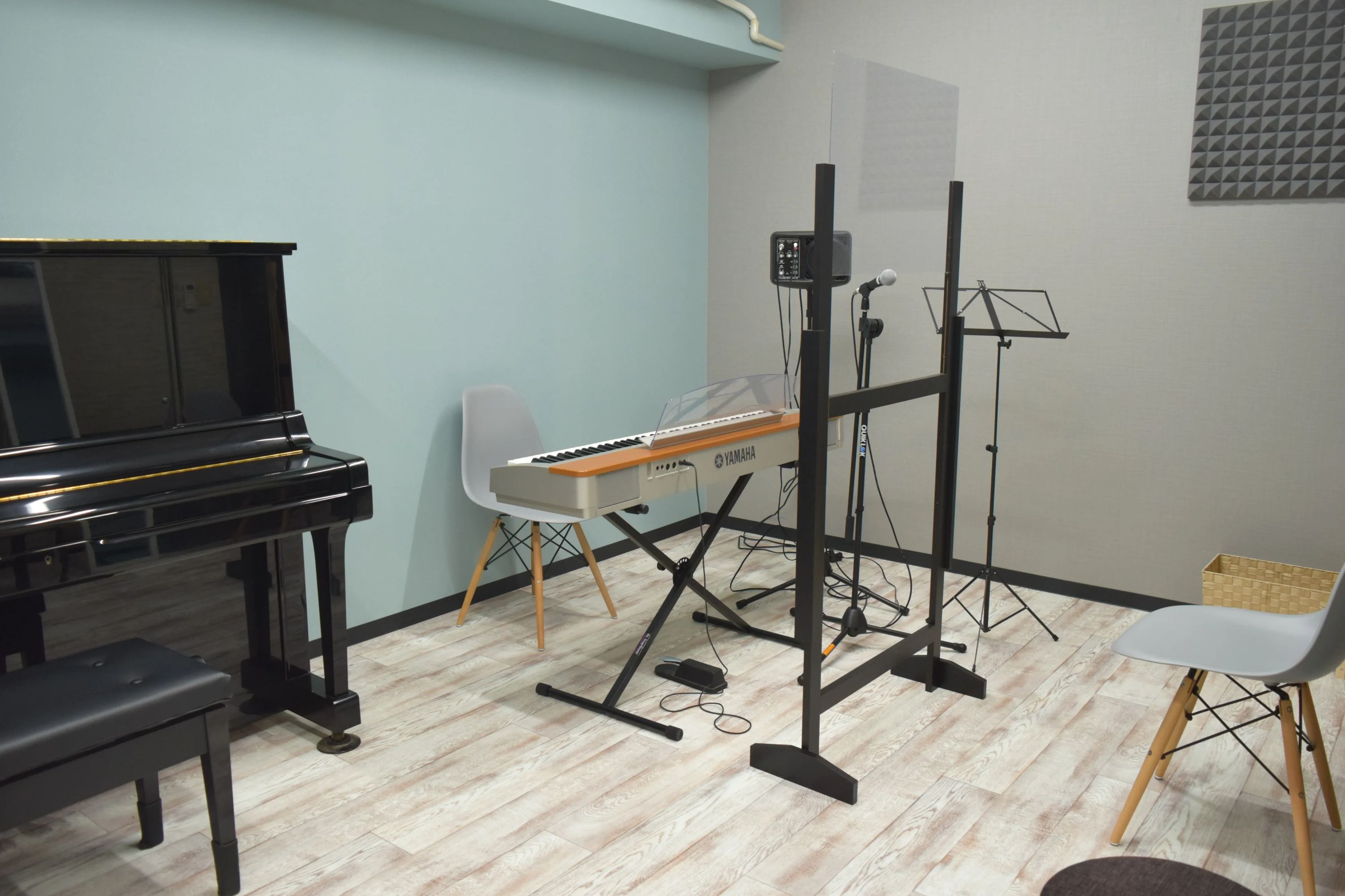 DDP DANCE SCHOOL 本堅田教室のサムネイル画像 3