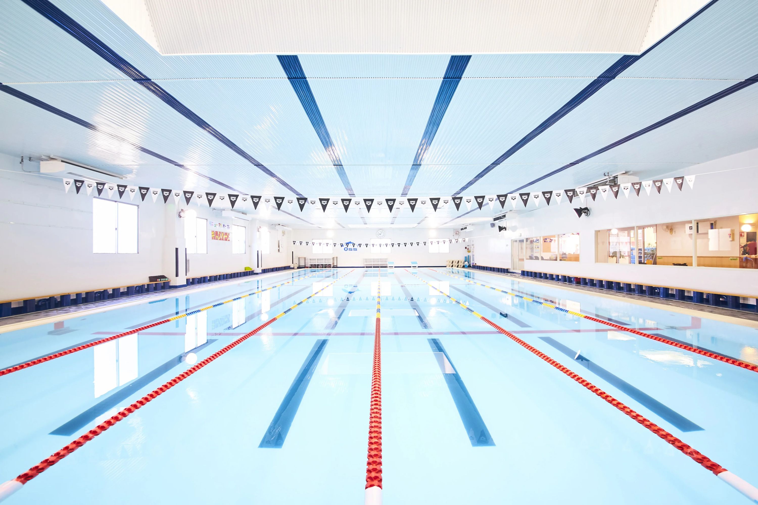 近江八幡イトマンスイミングスクール ダンス 桜宮町教室のサムネイル画像 2