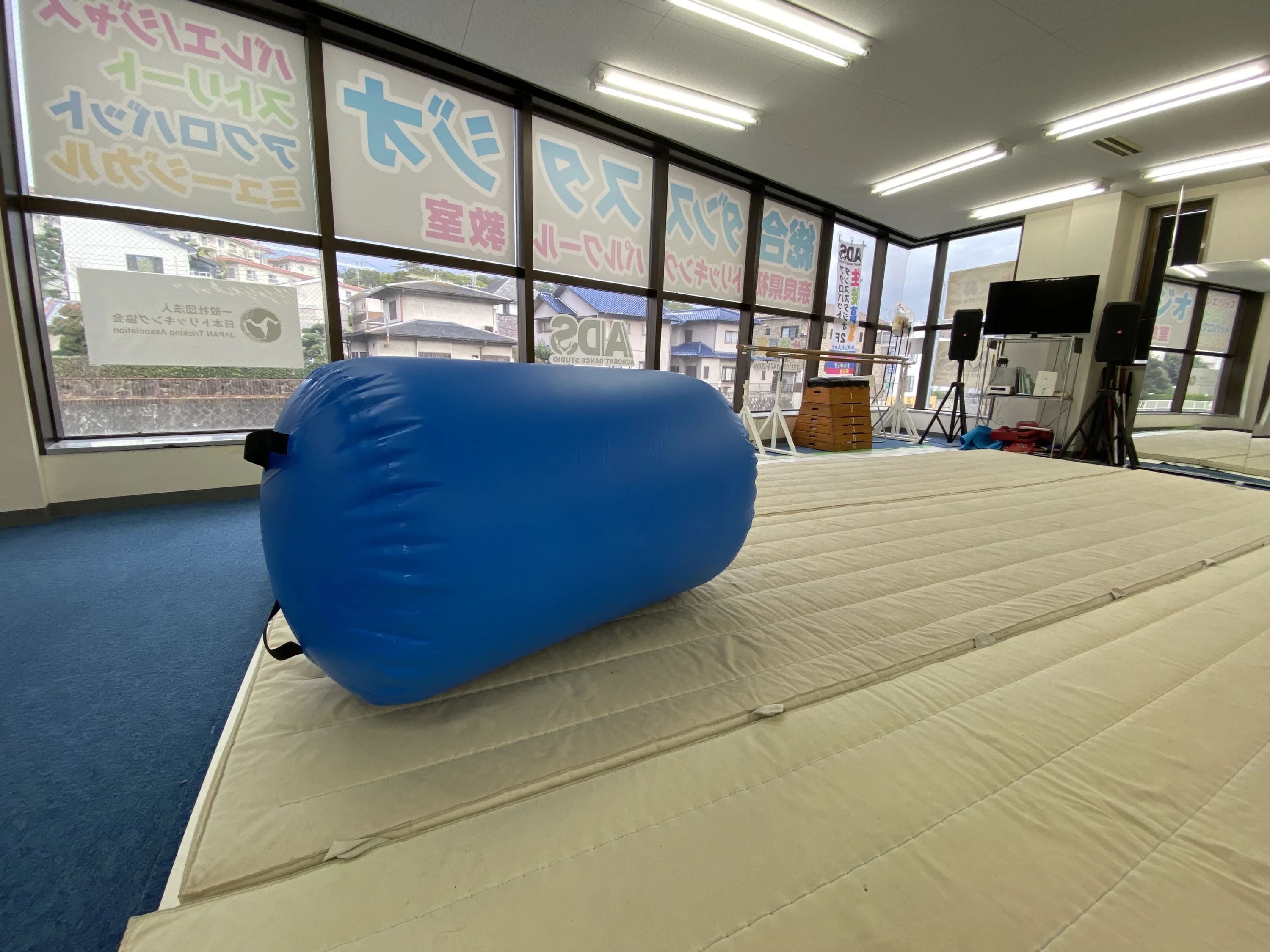 ADS(アクロバットダンススタジオ) 辻町教室のサムネイル画像 2