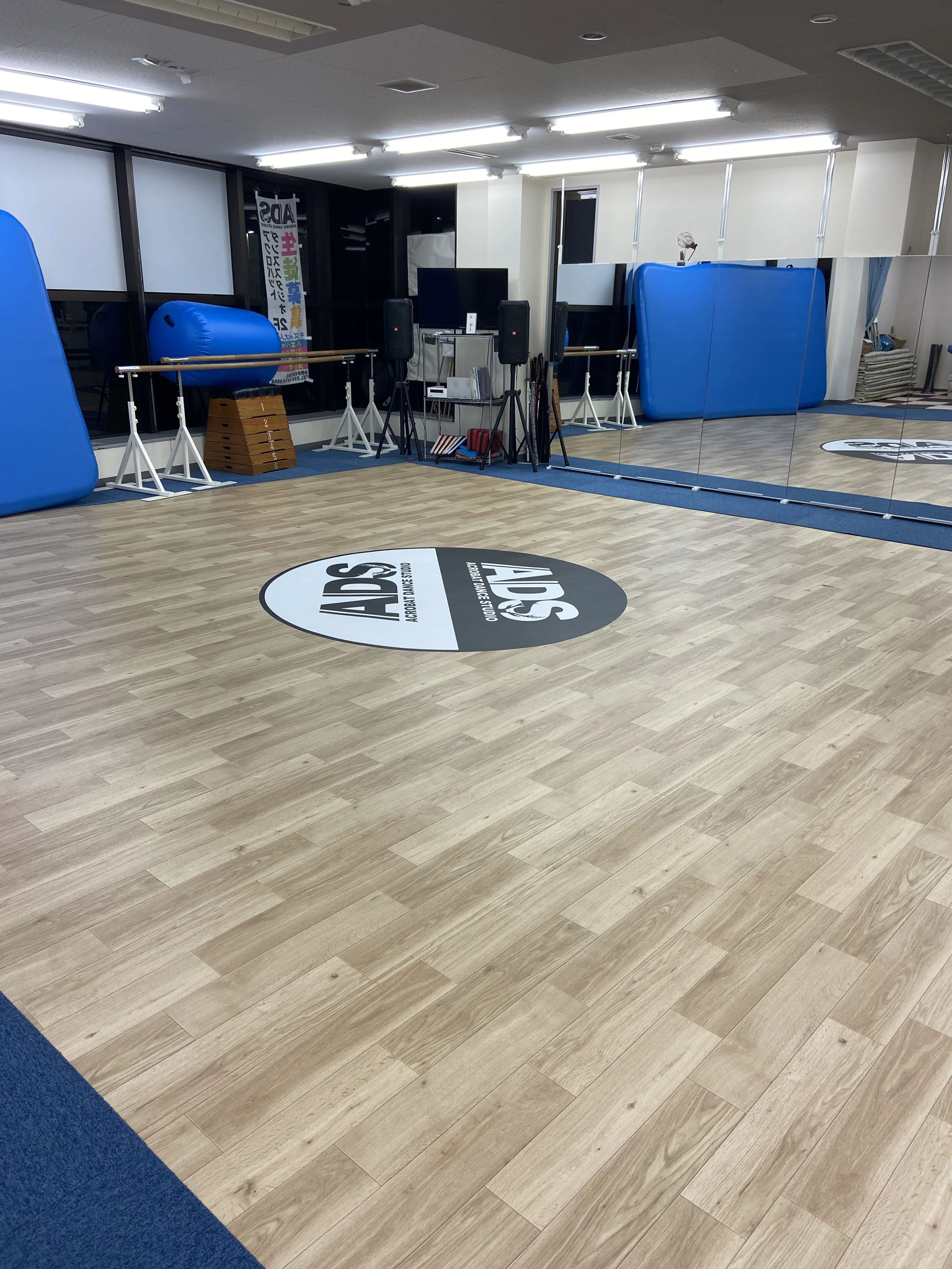 ADS(アクロバットダンススタジオ) 辻町教室のサムネイル画像 3