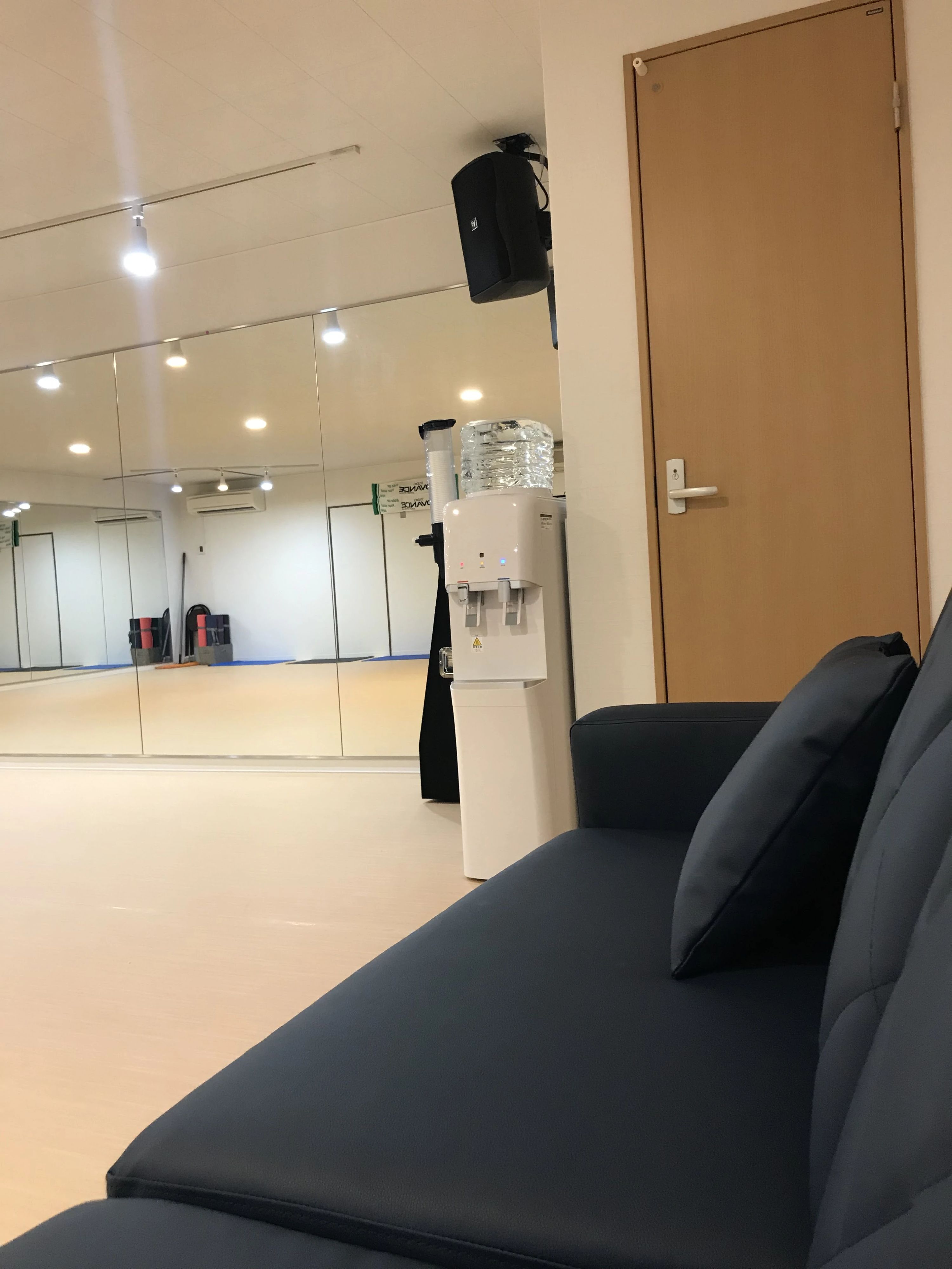 STUDIO ADVANCE ダンス 田原本教室のサムネイル画像 4