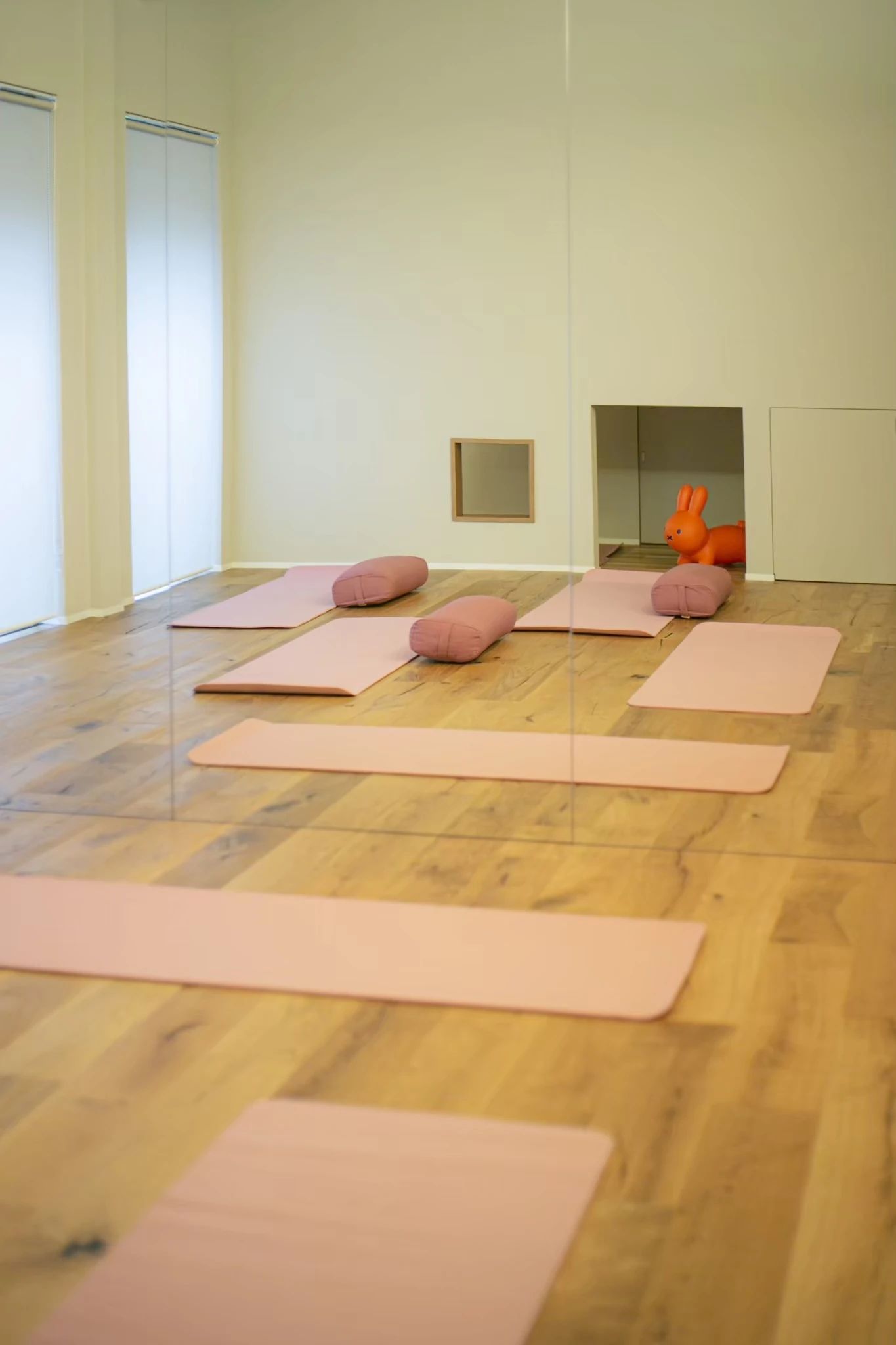 TOMOE レゲエダンス 東城戸教室のサムネイル画像 2