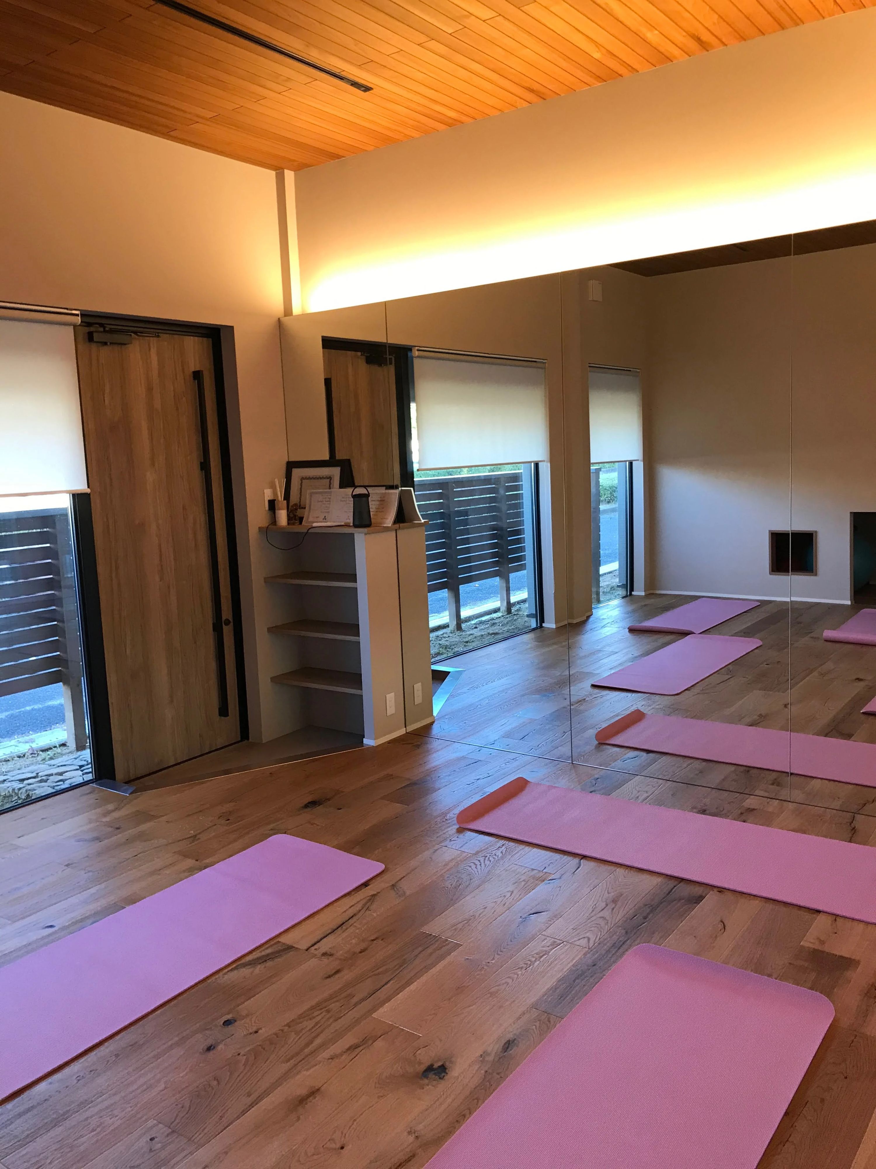 TOMOE レゲエダンス 東城戸教室のサムネイル画像 3