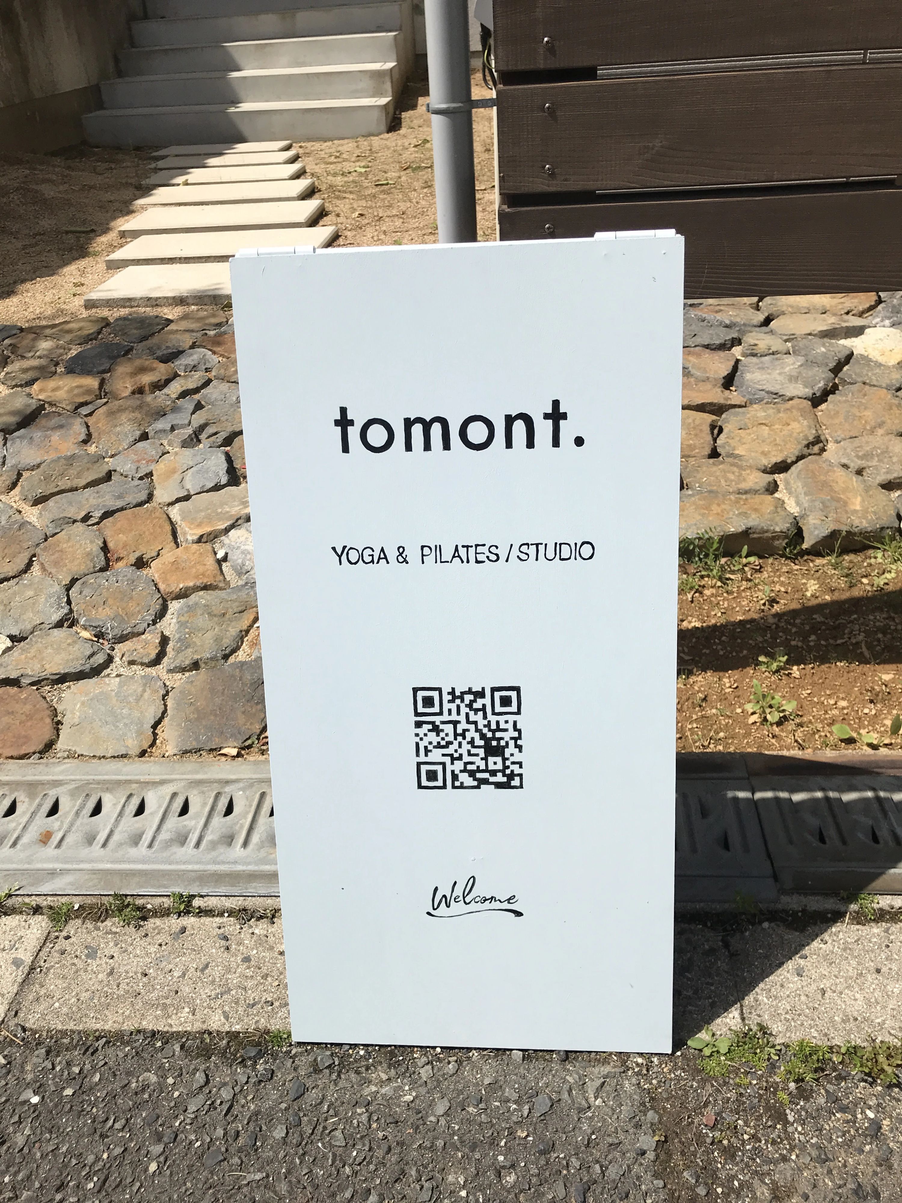 TOMOE レゲエダンス 東城戸教室のサムネイル画像 3