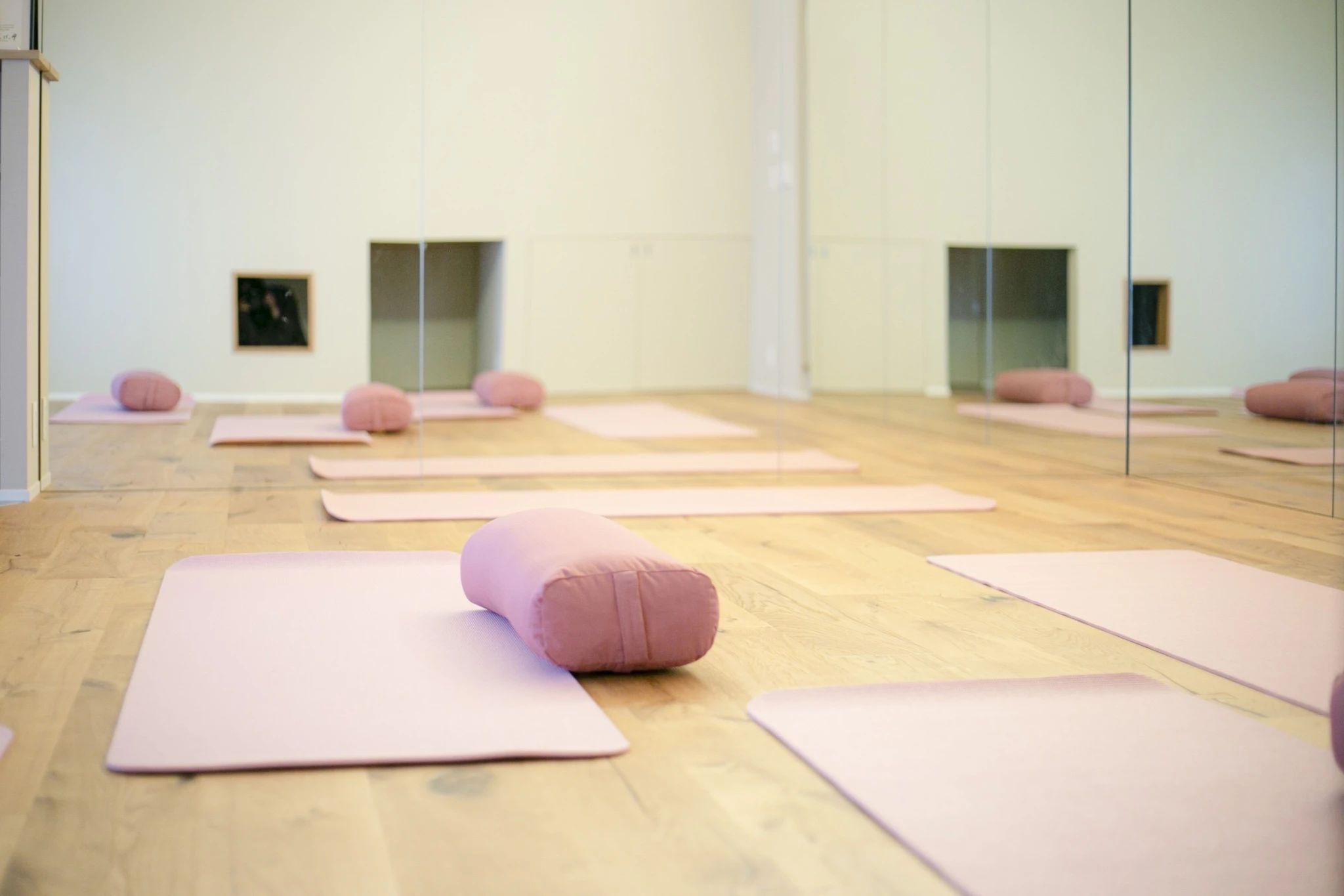 TOMOE レゲエダンス 東城戸教室のサムネイル画像 4