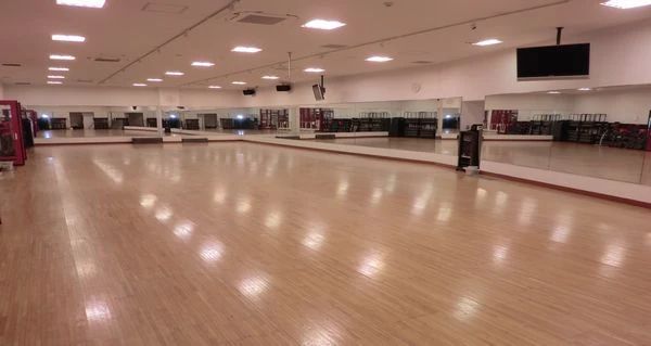 KONAMI(コナミスポーツクラブ) ダンス 生駒のサムネイル画像 2