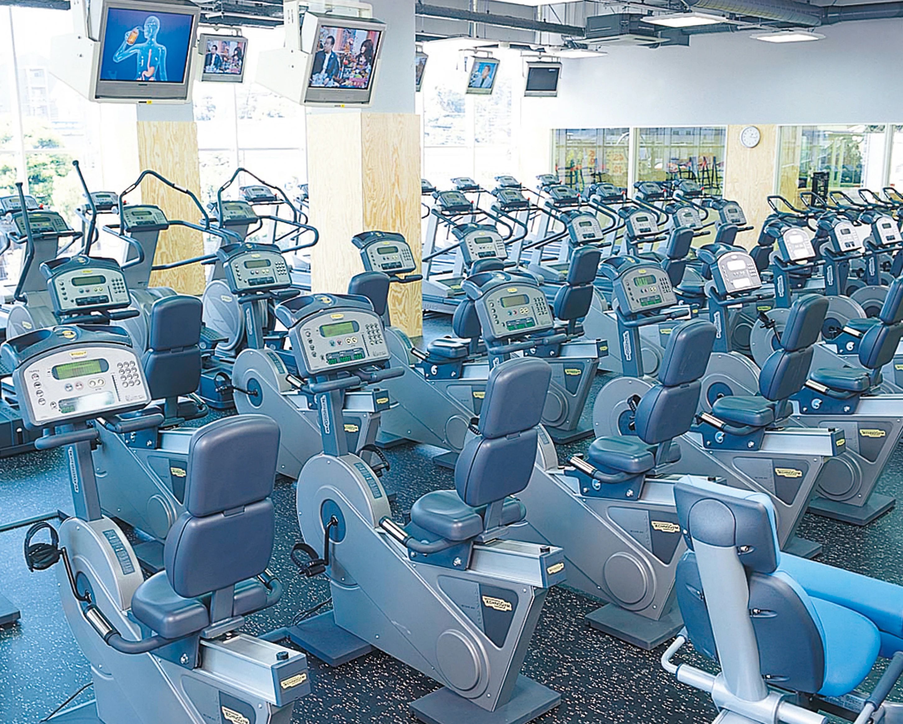 COSPA(コ・ス・パ) ダンス 王寺のメイン画像