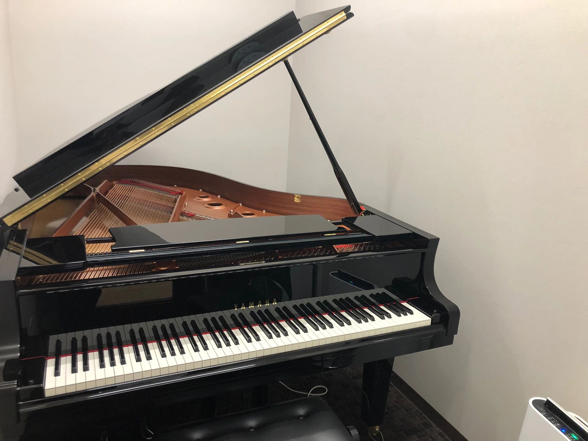 島村楽器の音楽教室 イオンモールむさし村山店 トランペットのサムネイル画像 3