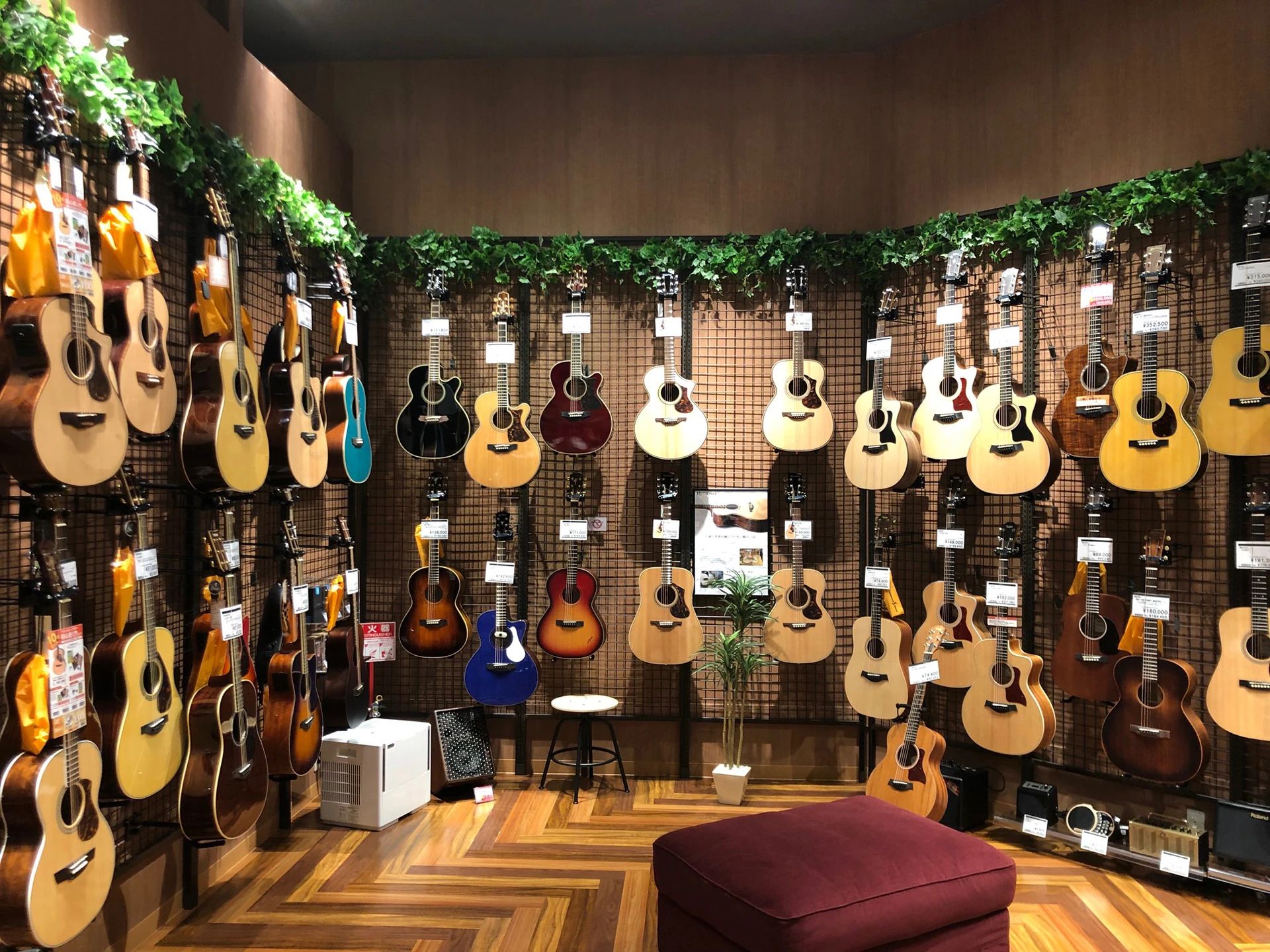 島村楽器の音楽教室 イオンモールむさし村山店 ピアノのサムネイル画像 5